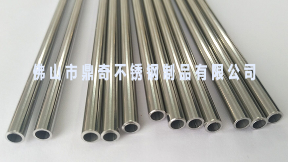 不銹鋼管能用磁石進辨別嗎？