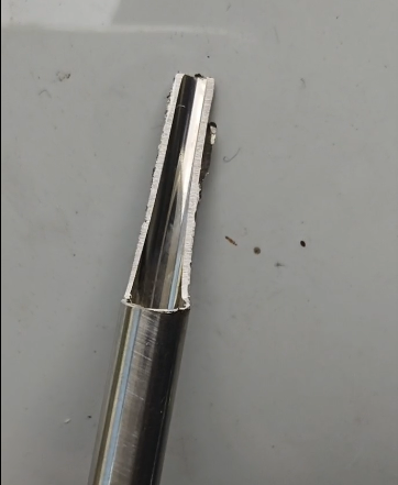 醫(yī)用不銹鋼精密管有什么工藝能提高內(nèi)壁光亮度